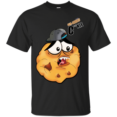 Marvel - I WEAR CKIE dccomics T Shirt & Hoodie