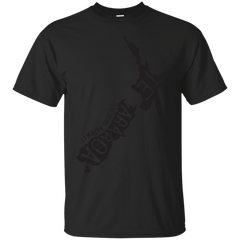 Hiking - Te Araroa hike T Shirt & Hoodie