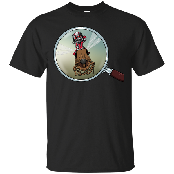 Marvel - Mini AntMan scott lane T Shirt & Hoodie