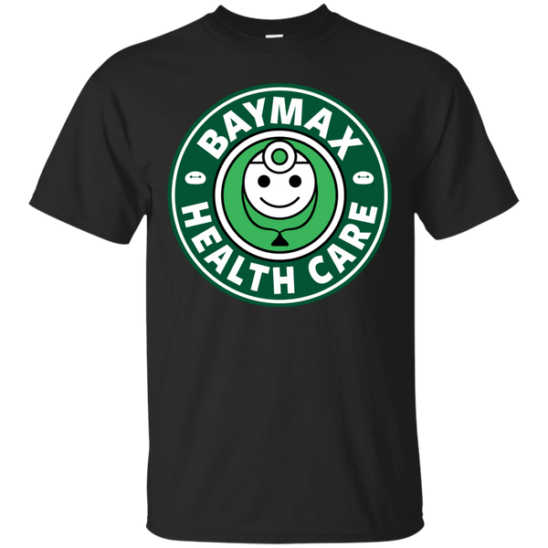 ALERT - Baymax Health Care T Shirt & Hoodie