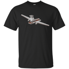 AIRPLANE - airplane stapler T Shirt & Hoodie