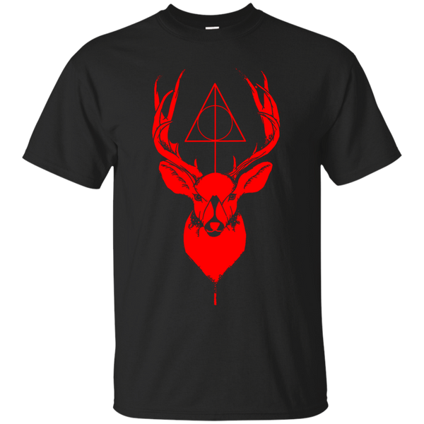 Hunting - HUNTING DEER T Shirt & Hoodie
