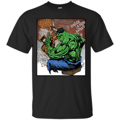 Marvel - AVENGERS DAY OFF comics T Shirt & Hoodie