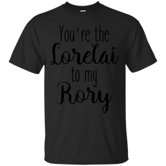 Mom - Gilmore Girls  Youre the Lorelai to my Rory michele T Shirt & Hoodie