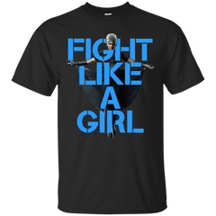 Marvel - Storm  Fight Like A Girl x men T Shirt & Hoodie