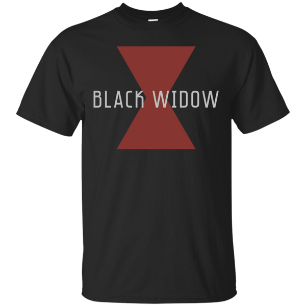 Marvel - Black Widow marvel superheroes T Shirt & Hoodie