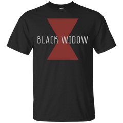 Marvel - Black Widow marvel superheroes T Shirt & Hoodie