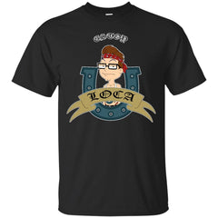 AMERICAN DAD - Chicas Freakas T Shirt & Hoodie