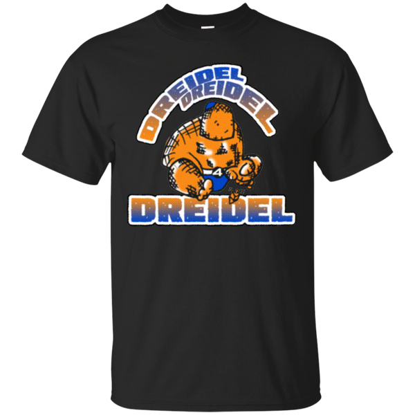 Marvel - Dreidel Thing hanukkah T Shirt & Hoodie