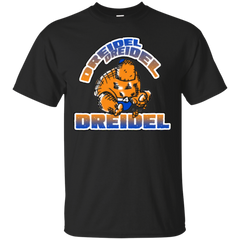 Marvel - Dreidel Thing hanukkah T Shirt & Hoodie