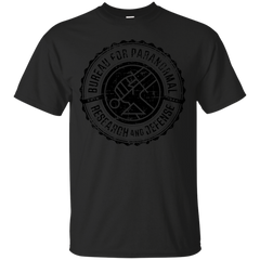 Marvel - BPRD paranormal T Shirt & Hoodie