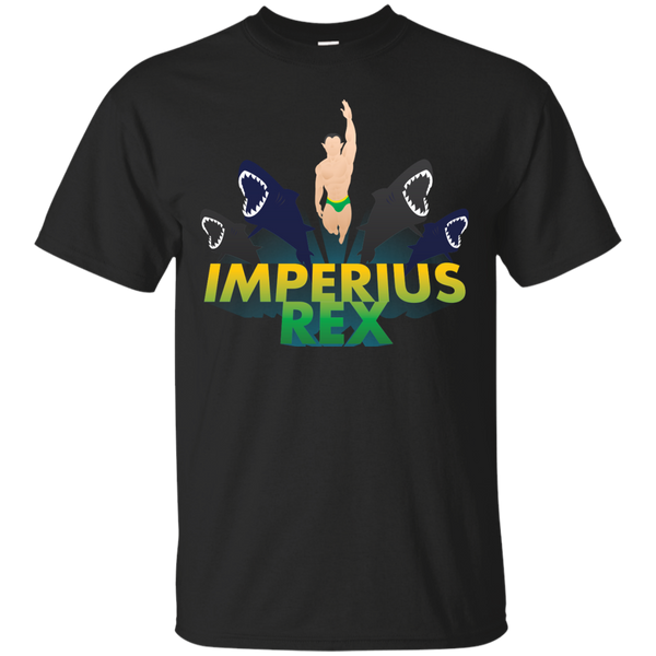 Marvel - Imperius Rex sharks T Shirt & Hoodie