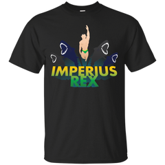 Marvel - Imperius Rex sharks T Shirt & Hoodie