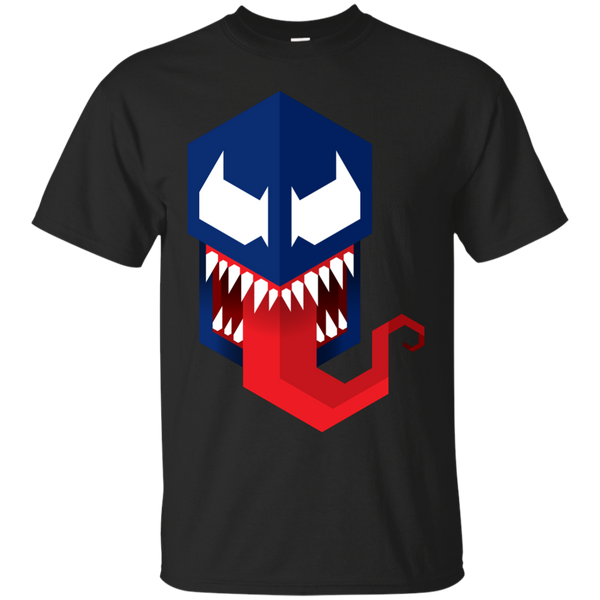 Marvel - alphabads  V alphabads T Shirt & Hoodie