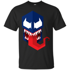 Marvel - alphabads  V alphabads T Shirt & Hoodie