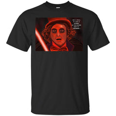 CHARLIE AND THE CHOCOLATE FACTORY - Wonka Awakens T Shirt & Hoodie