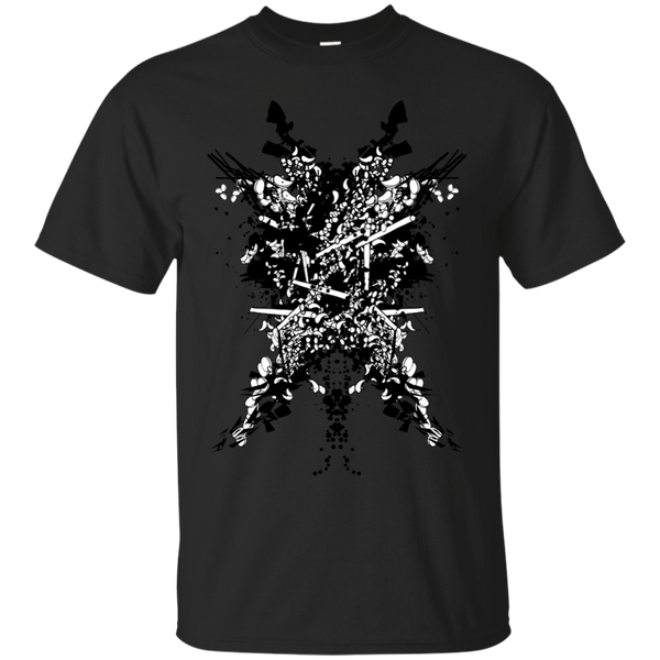 ARTWORK - abstract no7 T Shirt & Hoodie