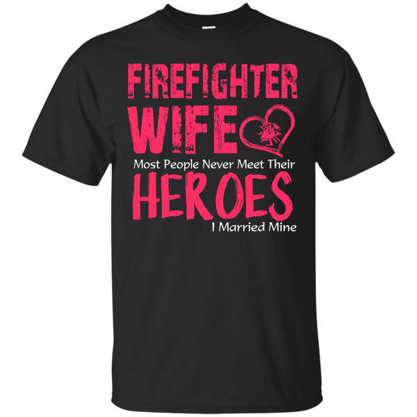 Firefighter - firefighters T Shirt & Hoodie