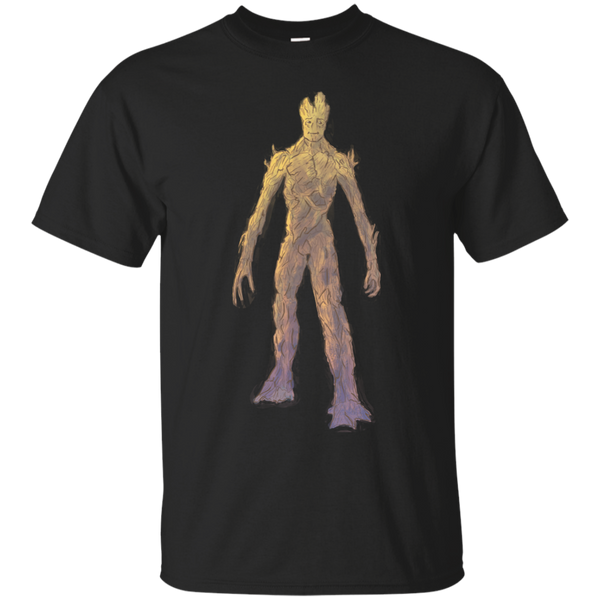 Marvel - We Are groot T Shirt & Hoodie