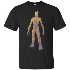 Marvel - We Are groot T Shirt & Hoodie
