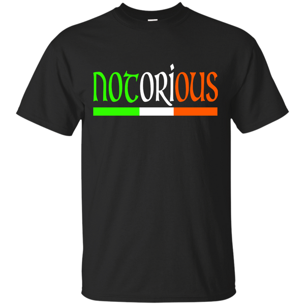 Boxing - NOTORIOUS conor T Shirt & Hoodie