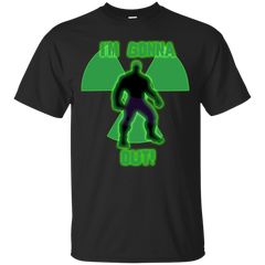 Marvel - Im Gonna movies T Shirt & Hoodie