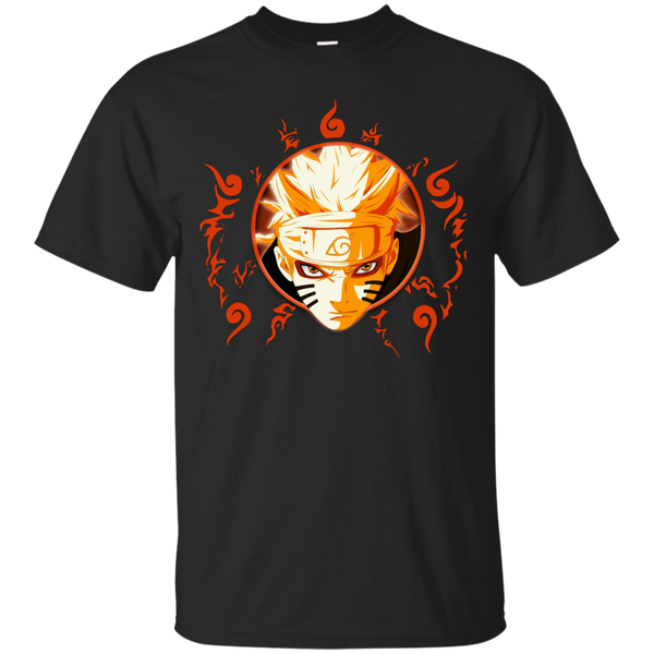 Naruto - SEAL T Shirt & Hoodie