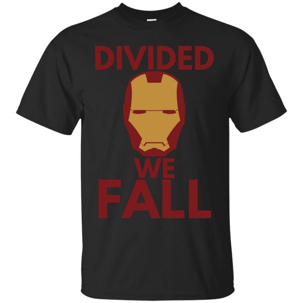 Marvel - Team Iron Man iron man T Shirt & Hoodie