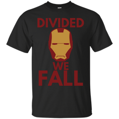 Marvel - Team Iron Man iron man T Shirt & Hoodie