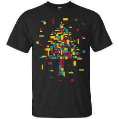 Lego - Brick of Nature T Shirt & Hoodie