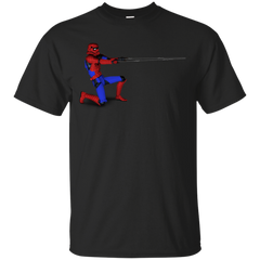 Marvel - Spideytrooper star wars T Shirt & Hoodie