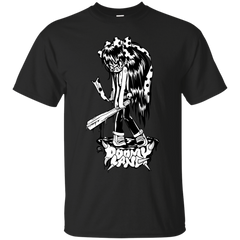 ANGRY - Furious Fury T Shirt & Hoodie