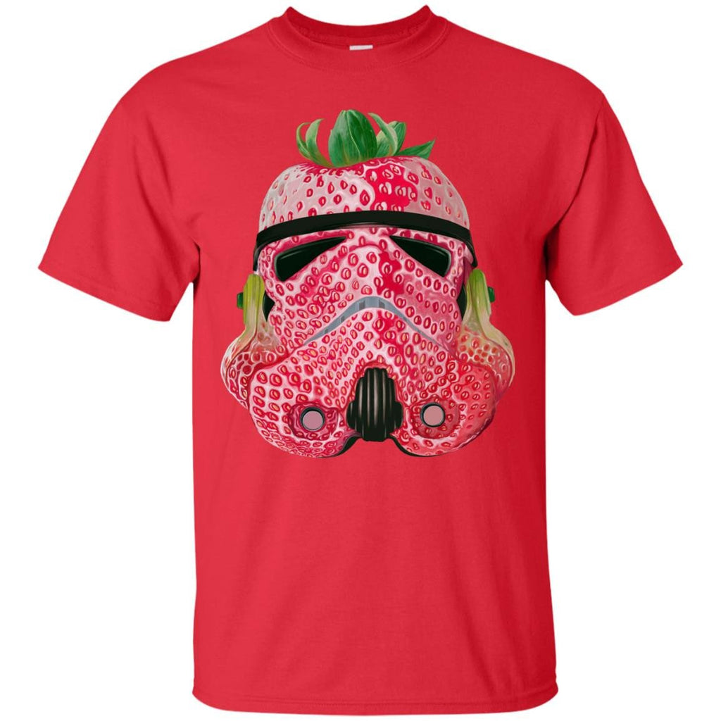 COOL - strawtrooper T Shirt & Hoodie