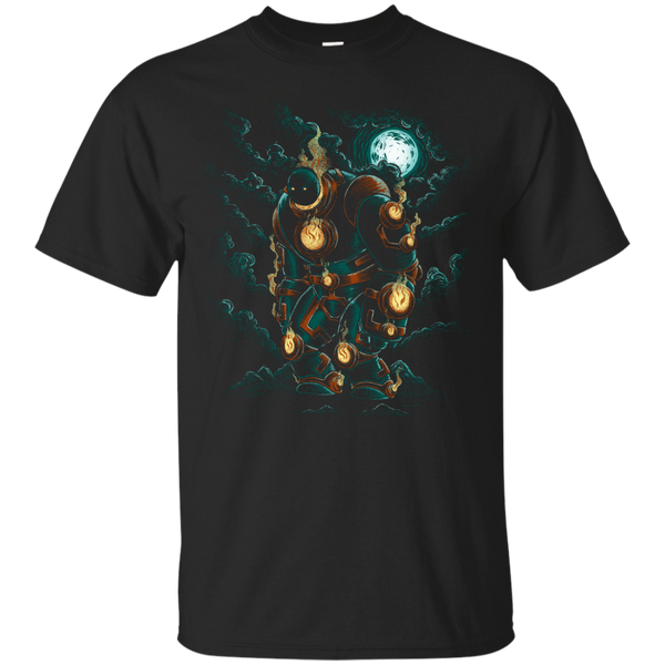 Mechanic - Night Mech T Shirt & Hoodie