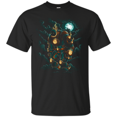 Mechanic - Night Mech T Shirt & Hoodie