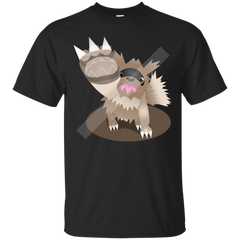 ALPHA SAPPHIRE - Zigzagoons are rather cute T Shirt & Hoodie