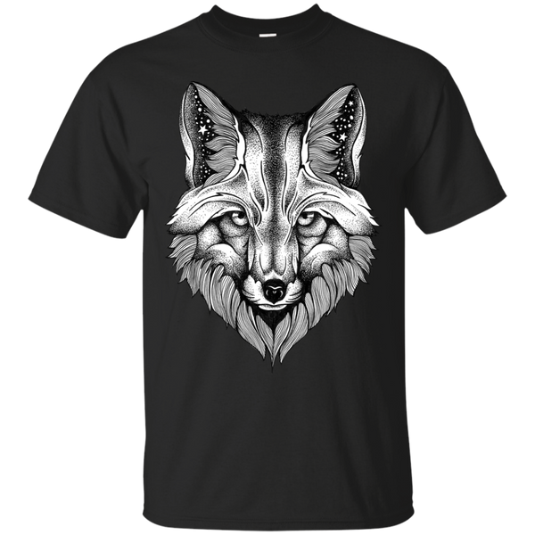 ANIMAL - FOX T Shirt & Hoodie