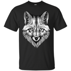 ANIMAL - FOX T Shirt & Hoodie