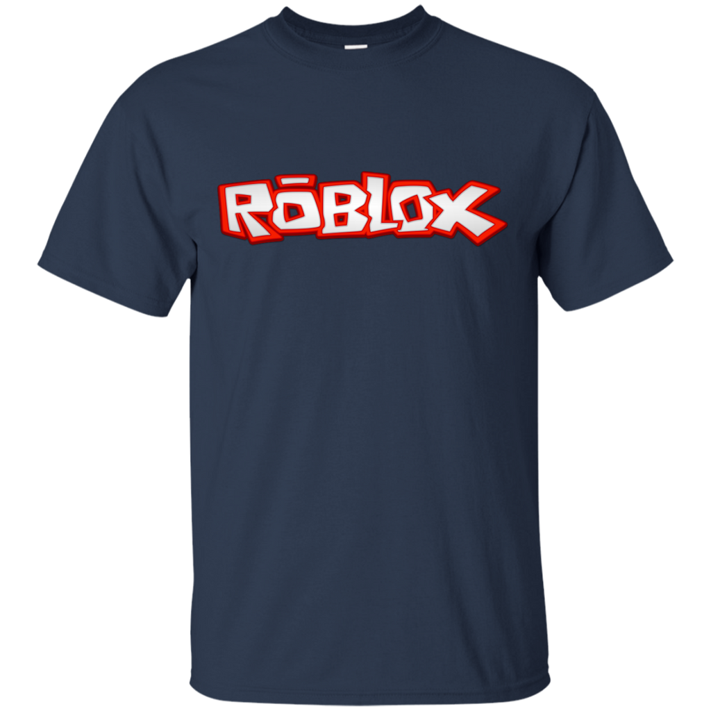Roblox Logo Shirt 