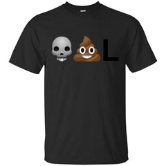 DEADPOOL - Emoji Deadpool T Shirt & Hoodie