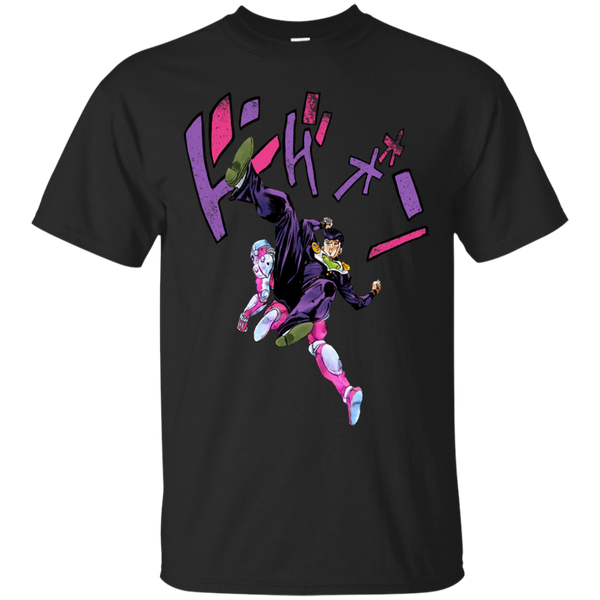 Naruto - JOSUKE T Shirt & Hoodie