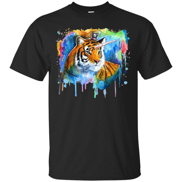 KITTY - The Tigress with a Dream T Shirt & Hoodie