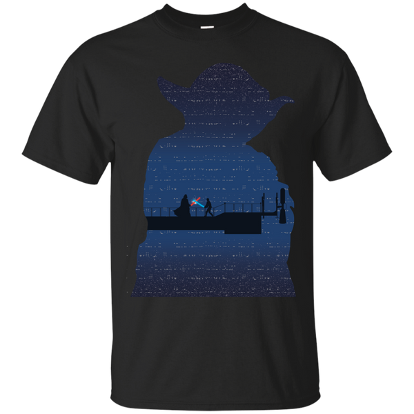 Father - Empire Strikes Back jedi T Shirt & Hoodie