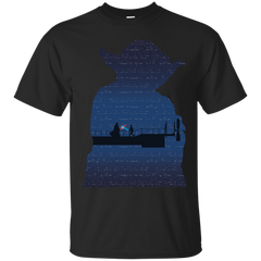 Father - Empire Strikes Back jedi T Shirt & Hoodie