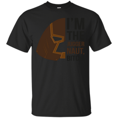 Marvel - THIS IS WAR  JUGGERNAUT 2 juggernaut T Shirt & Hoodie