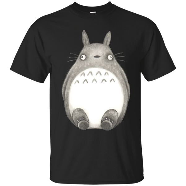 Totoro  - Totoro bear T Shirt & Hoodie