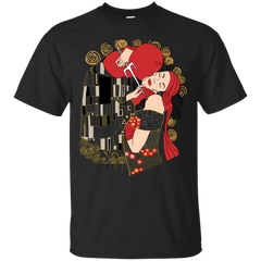 Marvel - Kiss of the Devil the kiss T Shirt & Hoodie