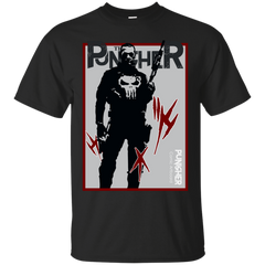 Marvel - THIS IS WAR  PUNISHER punisher T Shirt & Hoodie