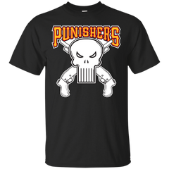 Marvel - Team Punisher punisher T Shirt & Hoodie