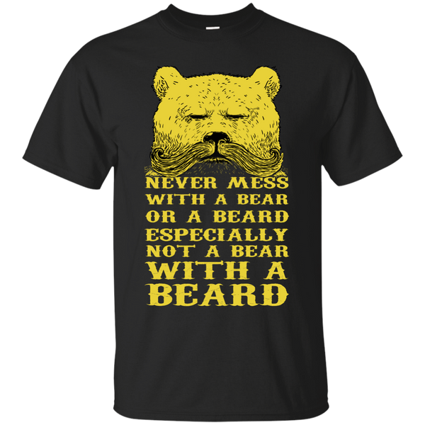 BEARD - Beard Beer T Shirt & Hoodie